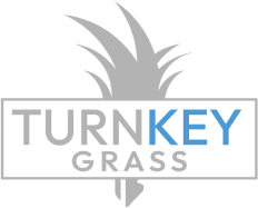 TurnKey Grass logo