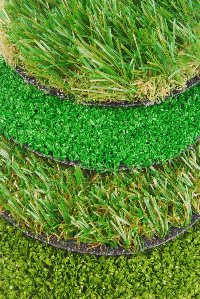 grass variety
